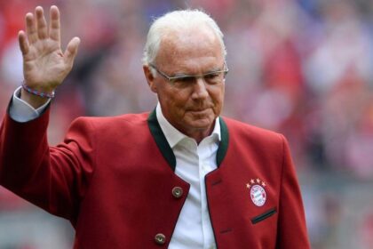 franz beckenbauer vermögen