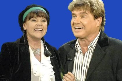 frank schöbel partnerin heute