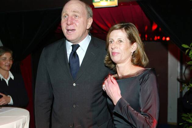 gisela hoeneß