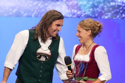laura dahlmeier hochzeit